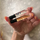 Отзыв Escentric Molecules Molecule 01 + Iris