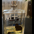 Духи Molecule 01 + Iris от Escentric Molecules