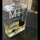 Отзыв Escentric Molecules Molecule 01 + Iris