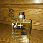 Духи Molecule 01 + Iris от Escentric Molecules