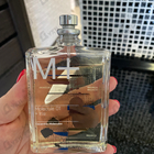 Духи Molecule 01 + Iris от Escentric Molecules