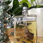 Отзывы Escentric Molecules Molecule 01 + Iris