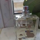 Духи Molecule 01 + Iris от Escentric Molecules