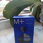 Отзывы Escentric Molecules Molecule 01 + Iris