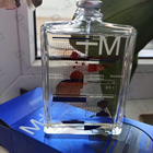 Отзывы Escentric Molecules Molecule 01 + Iris