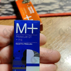 Отзывы Escentric Molecules Molecule 01 + Iris