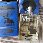 Отзыв Escentric Molecules Molecule 01 + Iris