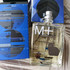 Духи Molecule 01 + Iris от Escentric Molecules