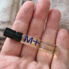 Отзыв Escentric Molecules Molecule 01 + Iris