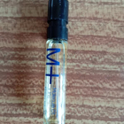 Отзыв Escentric Molecules Molecule 01 + Iris