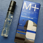 Отзывы Escentric Molecules Molecule 01 + Iris