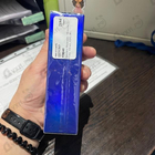 Духи Molecule 01 + Iris от Escentric Molecules