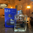 Отзыв Escentric Molecules Molecule 01 + Iris