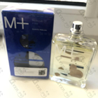 Отзыв Escentric Molecules Molecule 01 + Iris