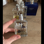Отзывы Escentric Molecules Molecule 01 + Iris
