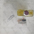 Отзывы Escentric Molecules Molecule 01 + Iris