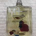 Отзыв Escentric Molecules Molecule 01 + Iris