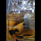 Отзывы Escentric Molecules Molecule 01 + Iris