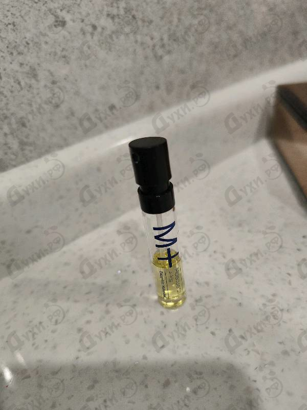 Купить Molecule 01 + Iris от Escentric Molecules