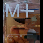 Отзывы Escentric Molecules Molecule 01 + Iris