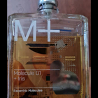Духи Molecule 01 + Iris от Escentric Molecules