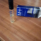 Отзывы Escentric Molecules Molecule 01 + Iris