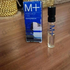 Отзыв Escentric Molecules Molecule 01 + Iris