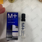 Отзыв Escentric Molecules Molecule 01 + Iris