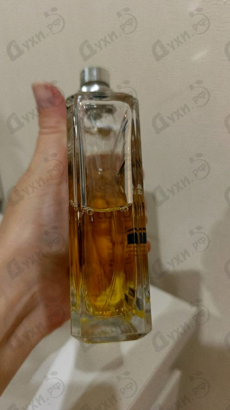 Духи Molecule 01 + Iris от Escentric Molecules