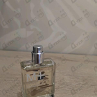 Отзыв Escentric Molecules Molecule 01 + Iris