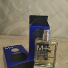 Отзывы Escentric Molecules Molecule 01 + Iris