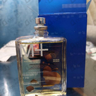 Отзывы Escentric Molecules Molecule 01 + Iris