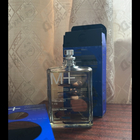 Отзыв Escentric Molecules Molecule 01 + Iris