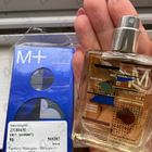 Отзыв Escentric Molecules Molecule 01 + Iris