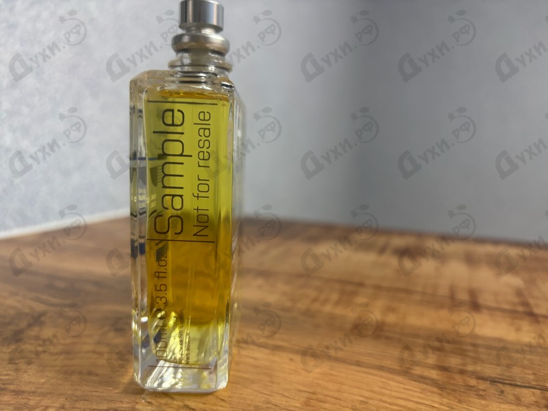 Купить Molecule 01 + Iris от Escentric Molecules