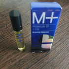 Отзывы Escentric Molecules Molecule 01 + Iris