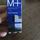 Отзыв Escentric Molecules Molecule 01 + Iris