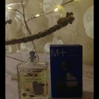 Отзывы Escentric Molecules Molecule 01 + Iris