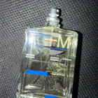 Отзыв Escentric Molecules Molecule 01 + Iris