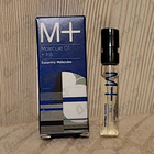 Духи Molecule 01 + Iris от Escentric Molecules