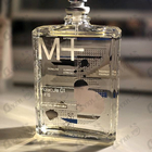 Отзывы Escentric Molecules Molecule 01 + Iris