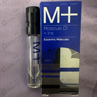 Отзыв Escentric Molecules Molecule 01 + Iris