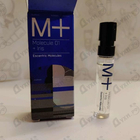 Отзывы Escentric Molecules Molecule 01 + Iris