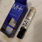 Отзыв Escentric Molecules Molecule 01 + Iris