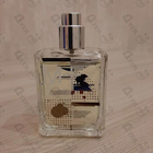 Отзывы Escentric Molecules Molecule 01 + Iris