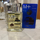 Отзывы Escentric Molecules Molecule 01 + Iris