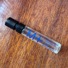 Отзыв Escentric Molecules Molecule 01 + Iris