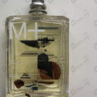 Духи Molecule 01 + Iris от Escentric Molecules