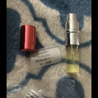 Отзыв Escentric Molecules Molecule 01 + Iris