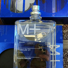 Отзывы Escentric Molecules Molecule 01 + Iris